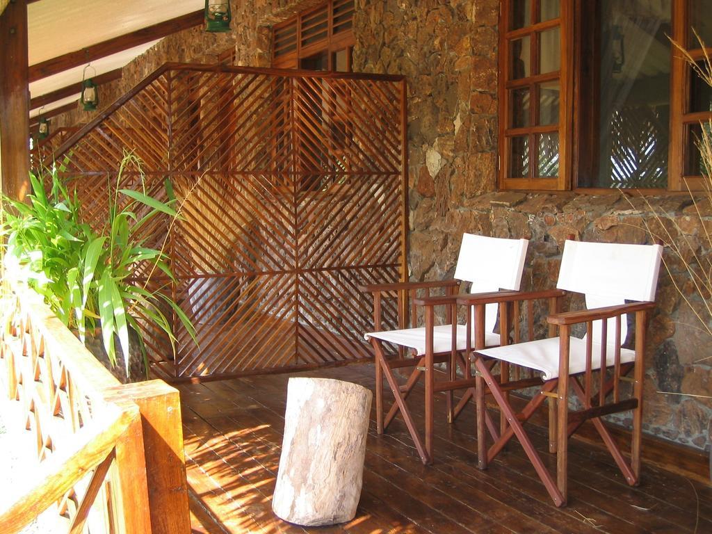 Mbalageti Serengeti Kamer foto