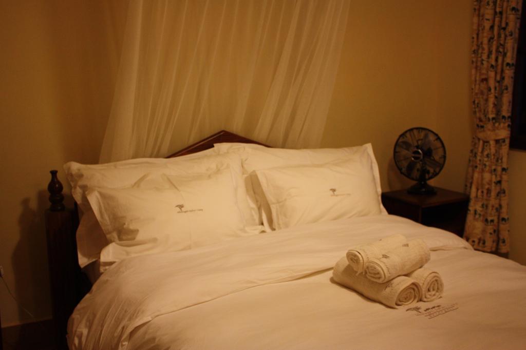 Mbalageti Serengeti Kamer foto