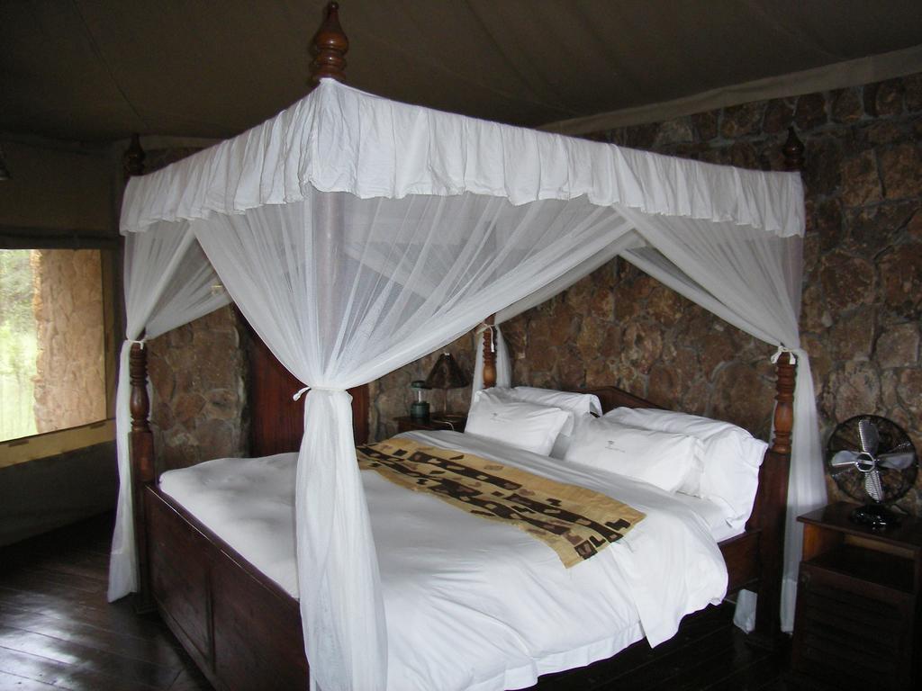 Mbalageti Serengeti Kamer foto