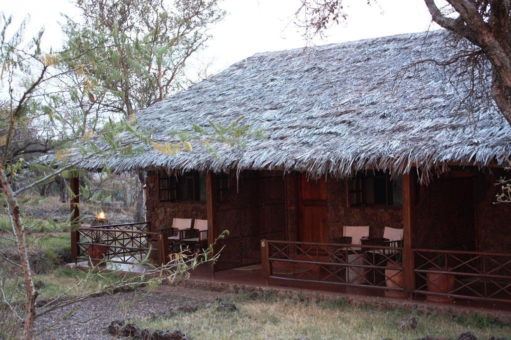 Mbalageti Serengeti Kamer foto
