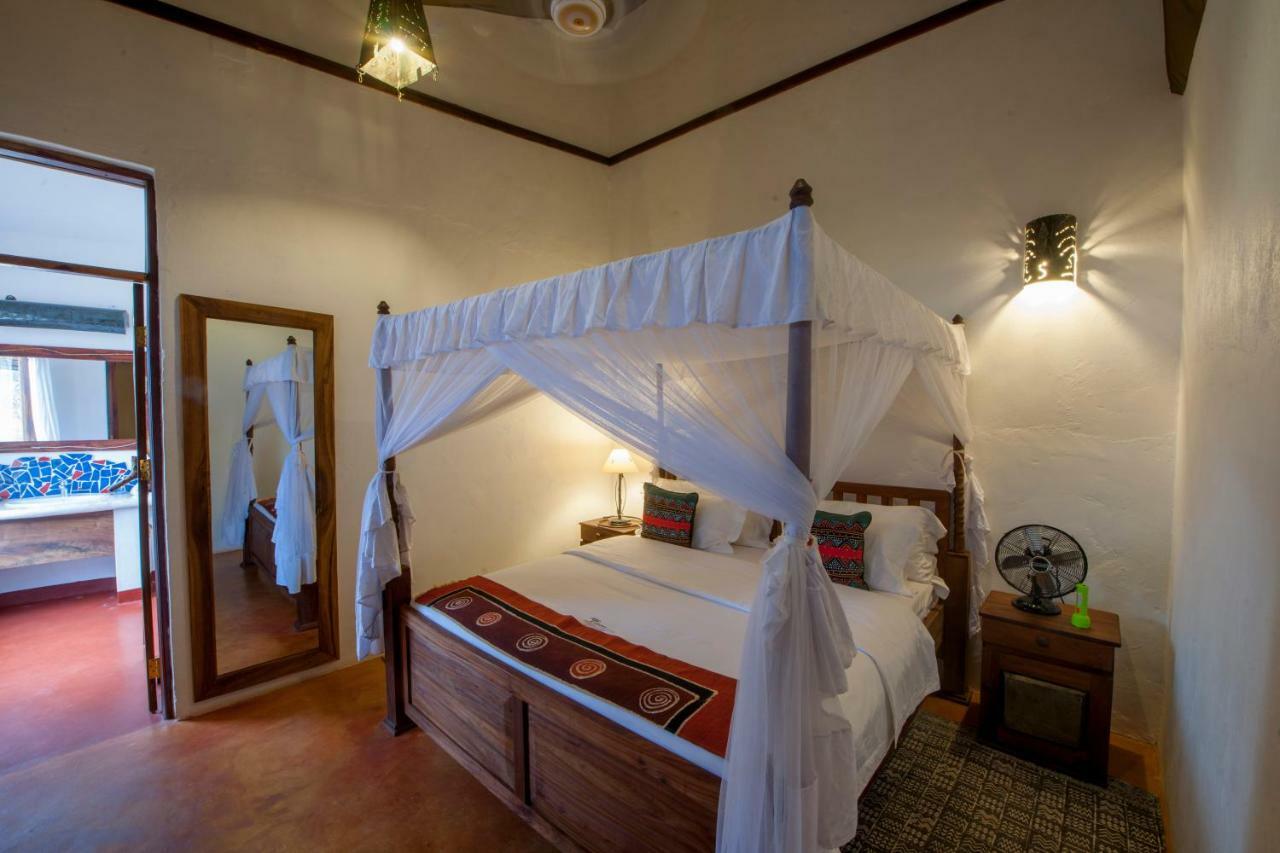 Mbalageti Serengeti Buitenkant foto